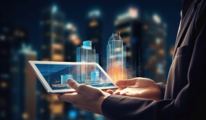 SA’s Property Companies Using Smart Technology 